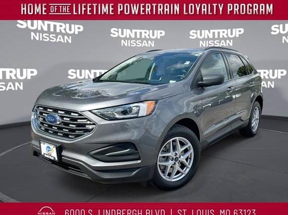 FORD EDGE 2022 2FMPK4G98NBA88060 image FORD EDGE 2022 2FMPK4G98NBA88060 image