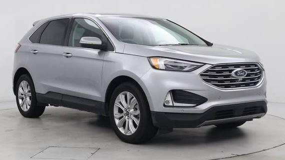 FORD EDGE 2022 2FMPK4K9XNBA66519 image