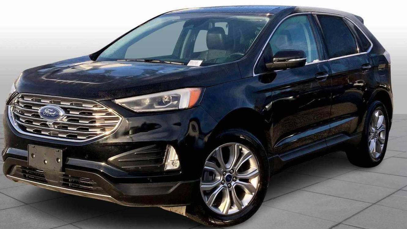 FORD EDGE 2022 2FMPK4K96NBA91949 image