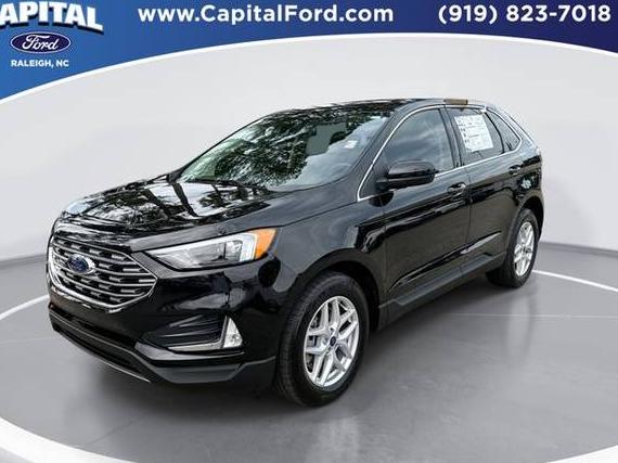 FORD EDGE 2022 2FMPK4J95NBB03140 image FORD EDGE 2022 2FMPK4J95NBB03140 image