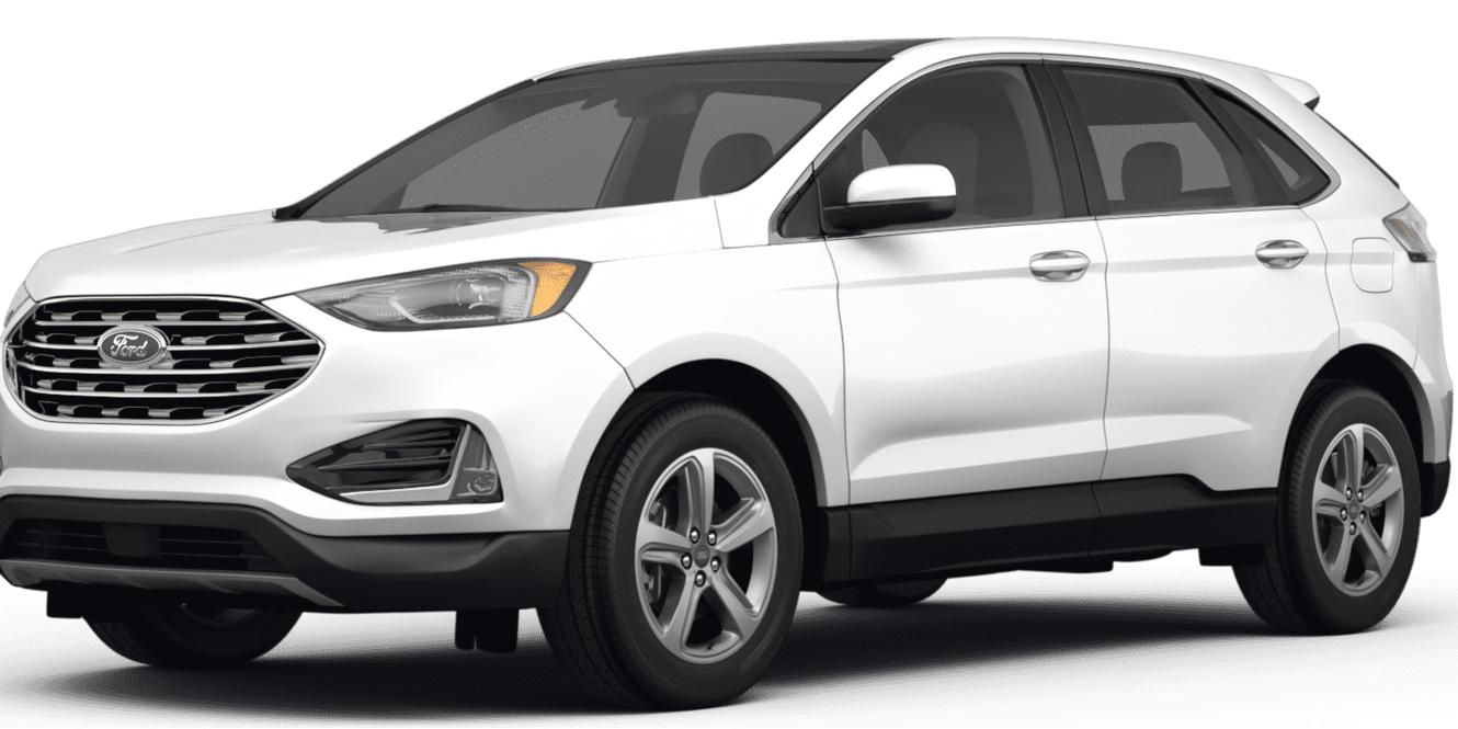 FORD EDGE 2022 2FMPK4J97NBA91864 image