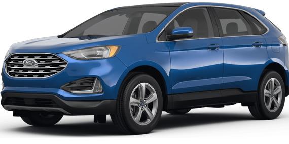 FORD EDGE 2022 2FMPK4J99NBA78520 image