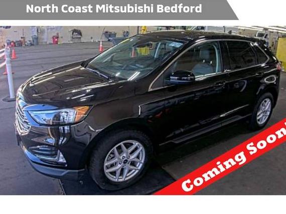 FORD EDGE 2022 2FMPK4J98NBB00569 image