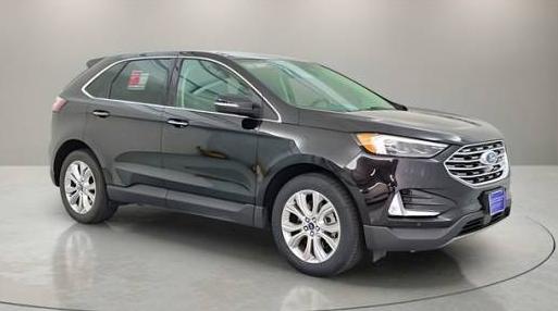 FORD EDGE 2022 2FMPK4K98NBB04717 image