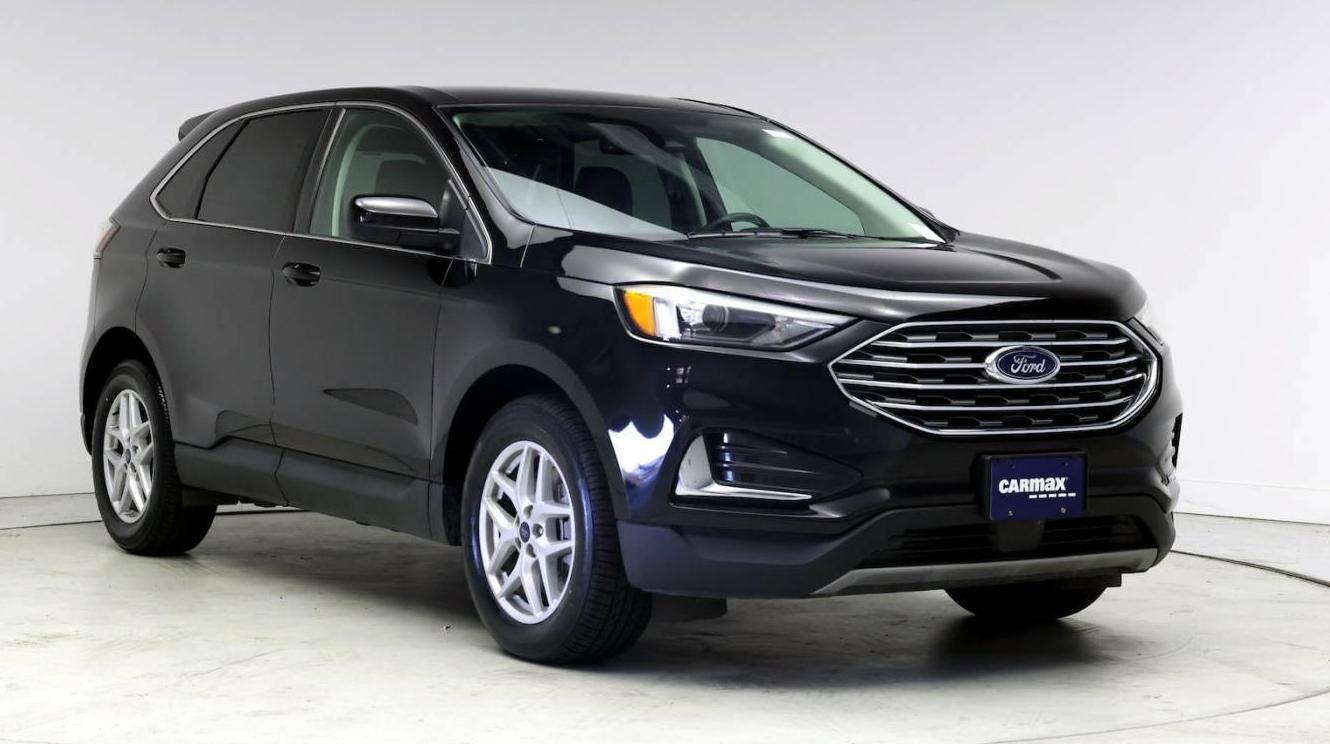 FORD EDGE 2022 2FMPK4J97NBB04287 image