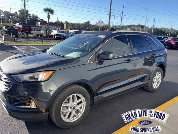 FORD EDGE 2022 2FMPK4J96NBA25483 image FORD EDGE 2022 2FMPK4J96NBA25483 image