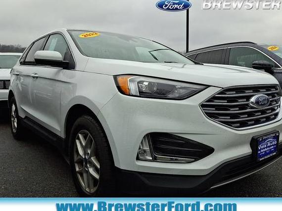 FORD EDGE 2022 2FMPK4J98NBA97236 image FORD EDGE 2022 2FMPK4J98NBA97236 image