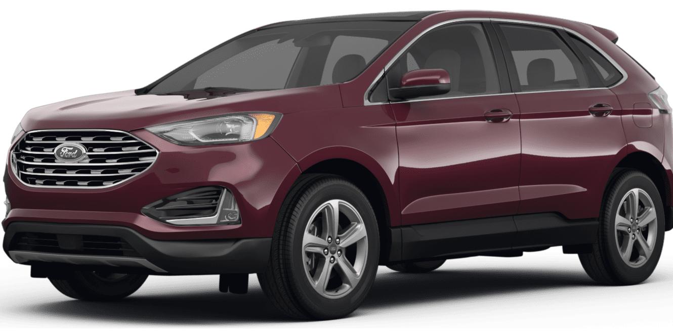 FORD EDGE 2022 2FMPK4J93NBA16336 image