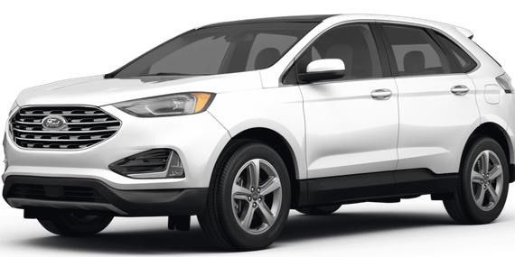 FORD EDGE 2022 2FMPK4J9XNBA22053 image