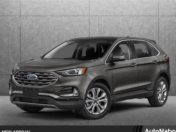 FORD EDGE 2022 2FMPK4K97NBB07673 image