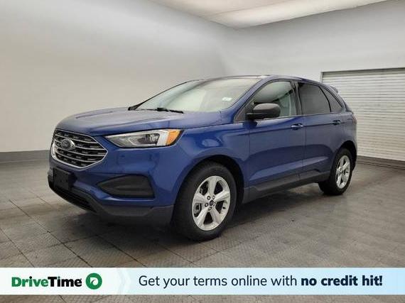 FORD EDGE 2022 2FMPK4G98NBA38629 image