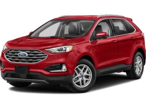 FORD EDGE 2022 2FMPK4J99NBA08886 image