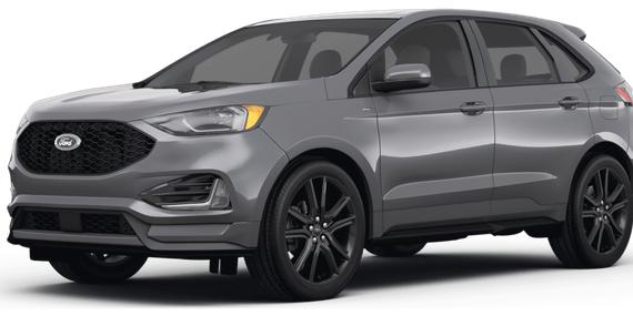 FORD EDGE 2022 2FMPK4J90NBA06959 image
