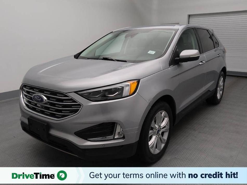 FORD EDGE 2022 2FMPK4K91NBB04963 image