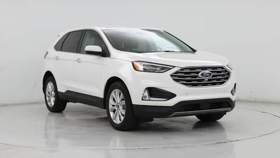 FORD EDGE 2022 2FMPK4K9XNBA61580 image