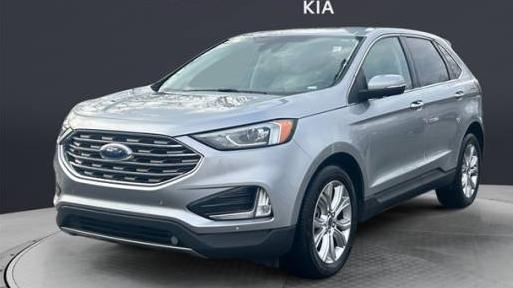 FORD EDGE 2022 2FMPK4K95NBA33671 image