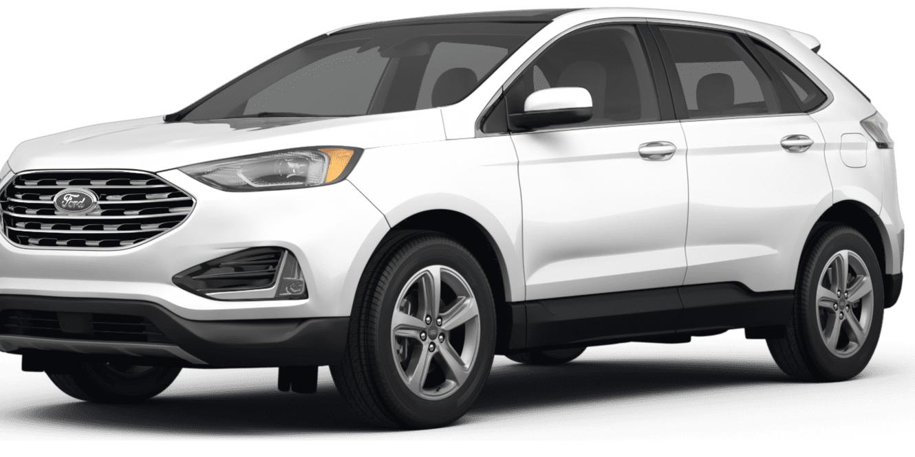 FORD EDGE 2022 2FMPK4J91NBA39890 image