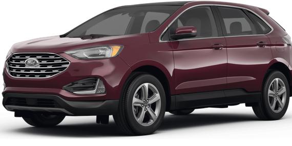 FORD EDGE 2022 2FMPK4J92NBA18126 image