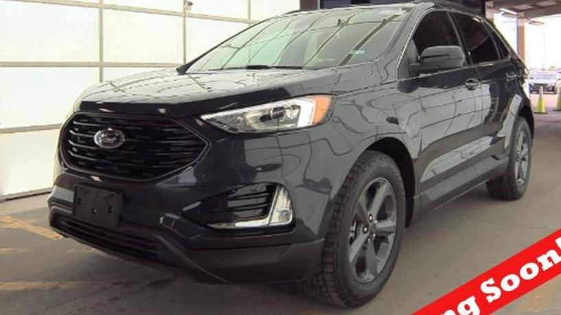 FORD EDGE 2022 2FMPK4J93NBA24680 image