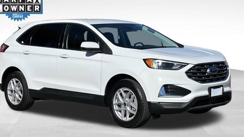 FORD EDGE 2022 2FMPK4J96NBA92147 image