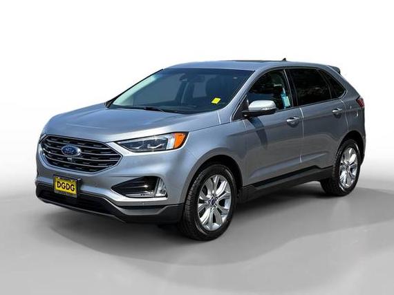 FORD EDGE 2022 2FMPK4K97NBA17908 image