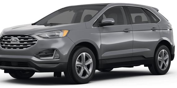 FORD EDGE 2022 2FMPK4J92NBA97880 image