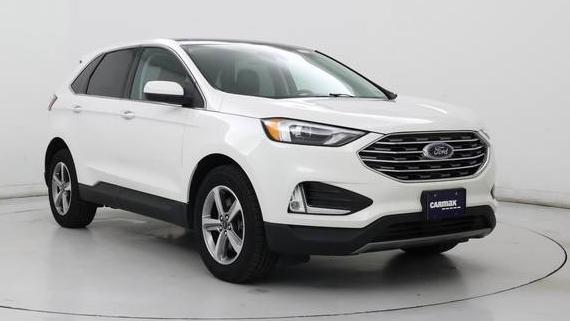 FORD EDGE 2022 2FMPK4J98NBA77035 image
