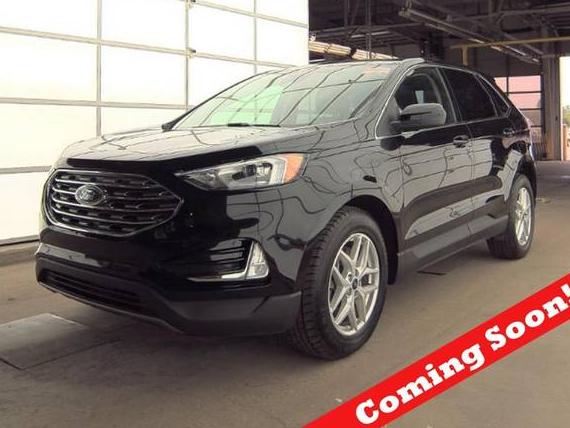 FORD EDGE 2022 2FMPK4J99NBA43816 image