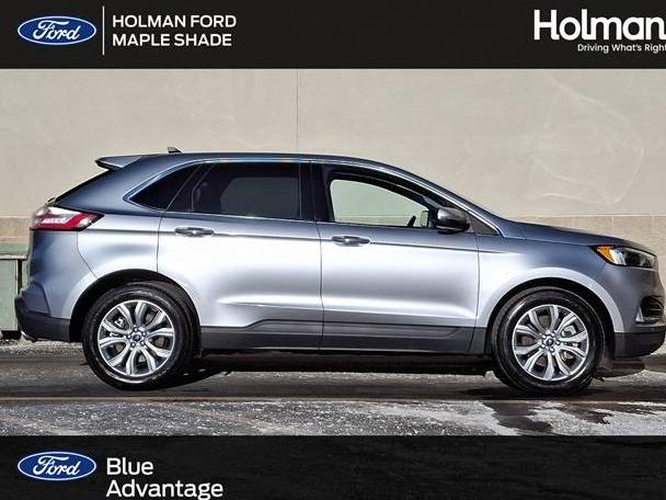 FORD EDGE 2022 2FMPK4K93NBA94596 image