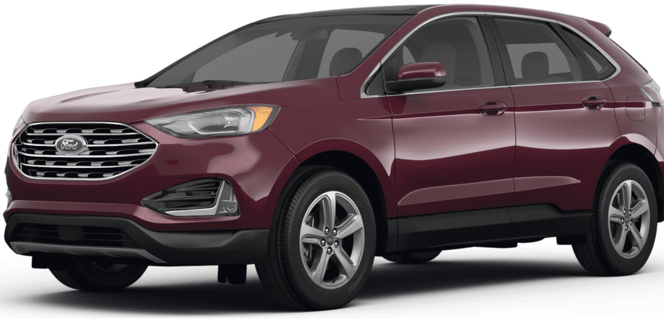 FORD EDGE 2022 2FMPK4J9XNBB13128 image