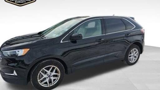 FORD EDGE 2022 2FMPK4J90NBA93567 image