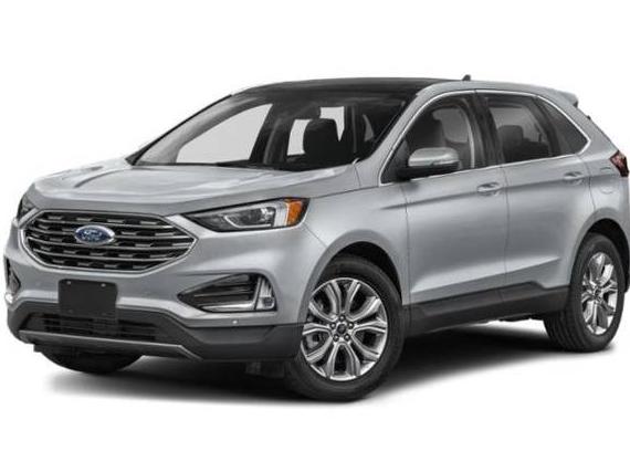 FORD EDGE 2022 2FMPK4K92NBA69253 image