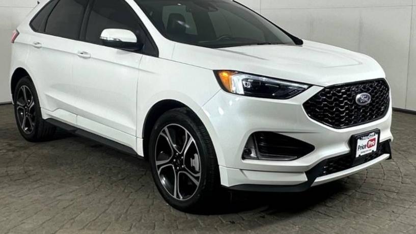 FORD EDGE 2022 2FMPK4AP0NBA95673 image