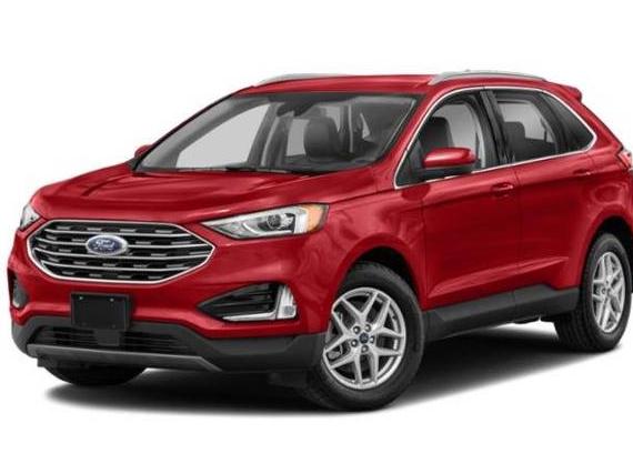FORD EDGE 2022 2FMPK4J9XNBA77537 image