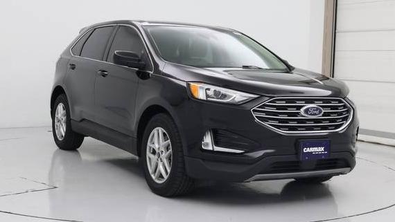FORD EDGE 2022 2FMPK4J97NBA32331 image