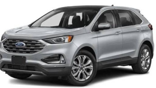 FORD EDGE 2022 2FMPK4K93NBA92055 image