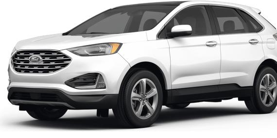 FORD EDGE 2022 2FMPK4J92NBB04889 image