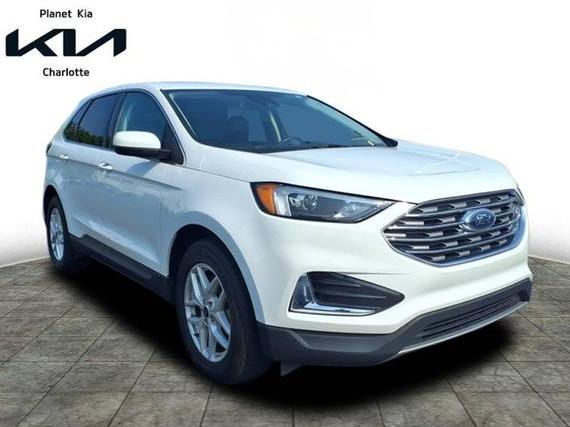 FORD EDGE 2022 2FMPK4J94NBA92292 image