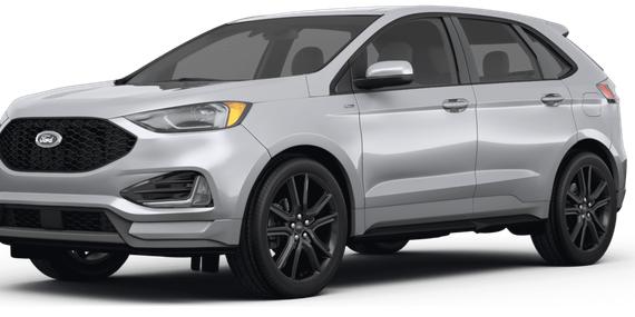 FORD EDGE 2022 2FMPK4J91NBA43003 image
