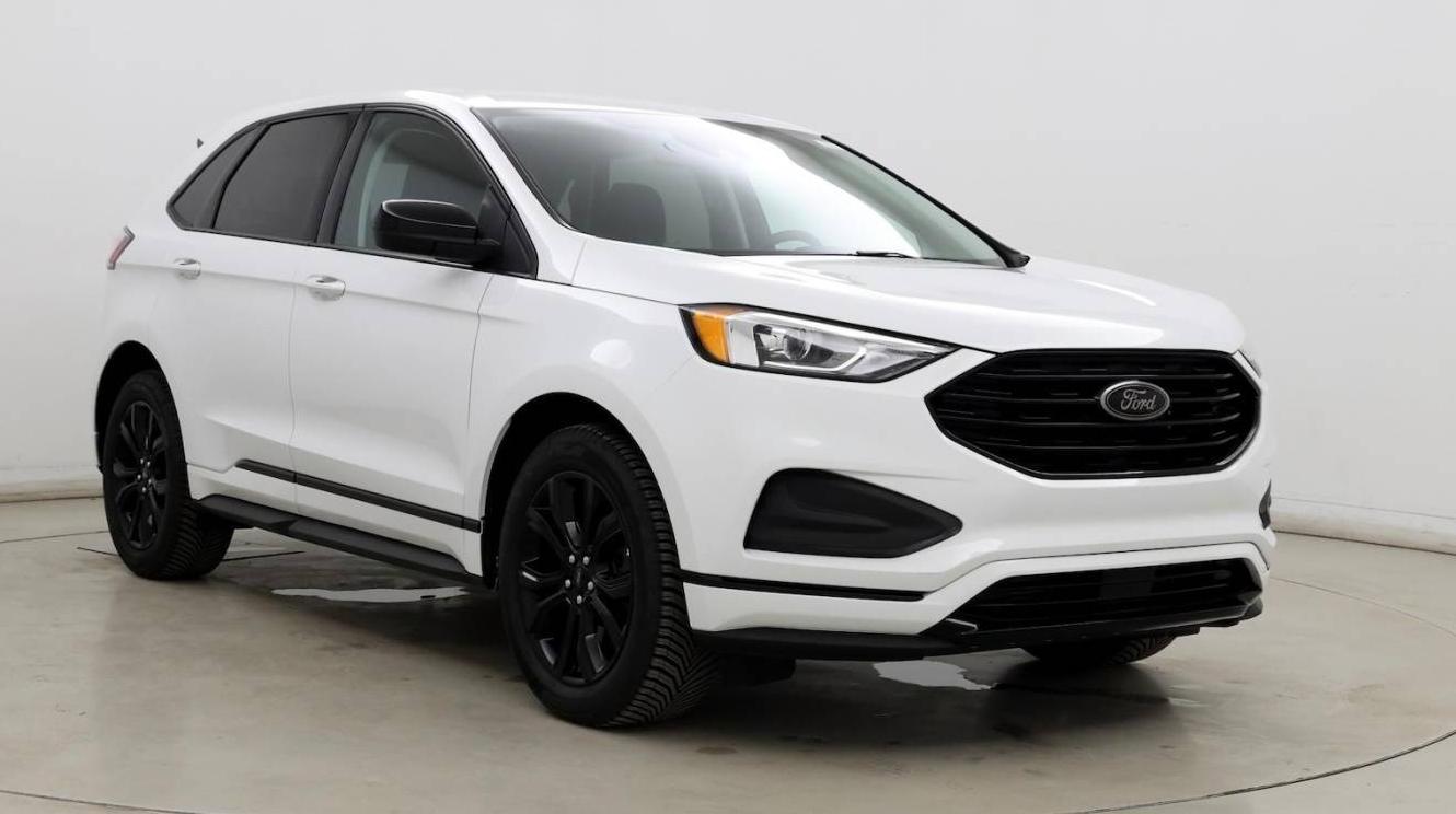 FORD EDGE 2022 2FMPK4G93NBA18417 image