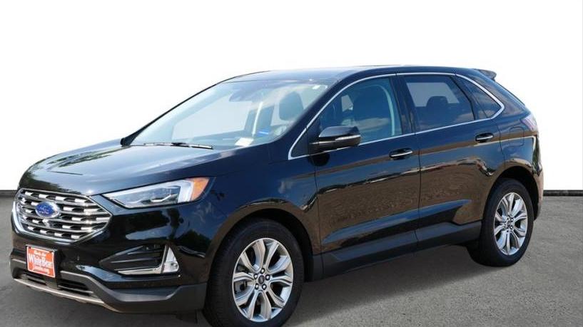 FORD EDGE 2022 2FMPK4K97NBA82709 image