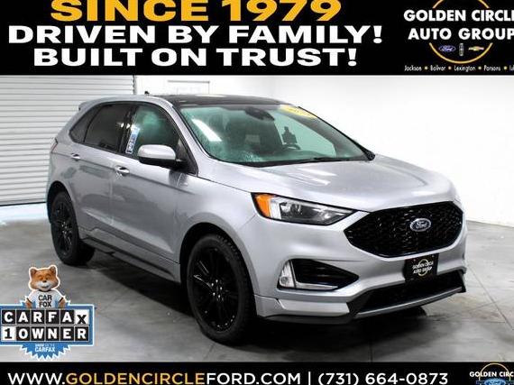 FORD EDGE 2022 2FMPK4J91NBA08221 image