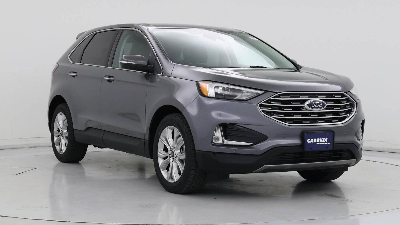 FORD EDGE 2022 2FMPK4K98NBB03700 image