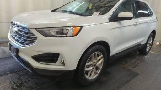 FORD EDGE 2022 2FMPK4J93NBA15879 image