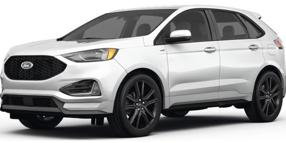 FORD EDGE 2022 2FMPK4J96NBA30943 image