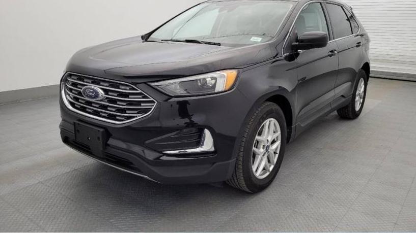 FORD EDGE 2022 2FMPK4J92NBA54723 image