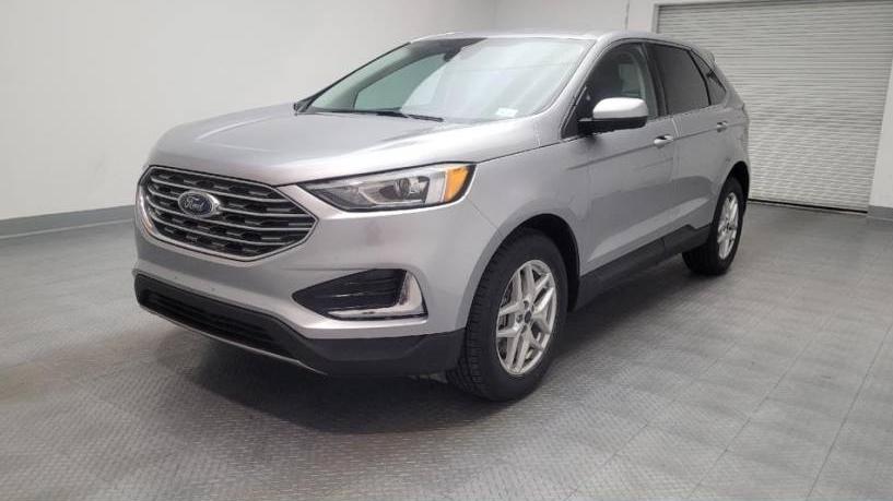 FORD EDGE 2022 2FMPK4J95NBA39312 image