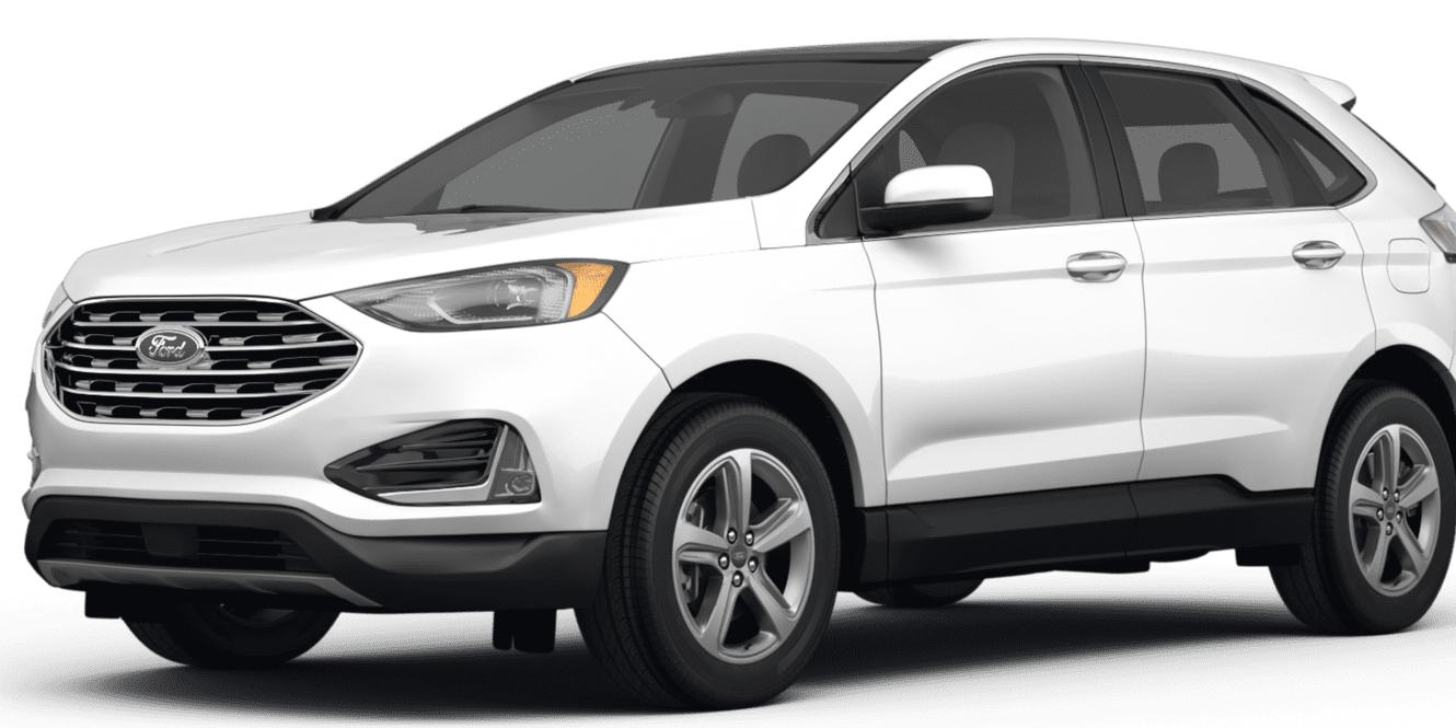 FORD EDGE 2022 2FMPK4J96NBA62940 image