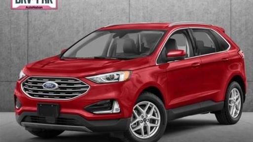 FORD EDGE 2022 2FMPK4J98NBA92750 image