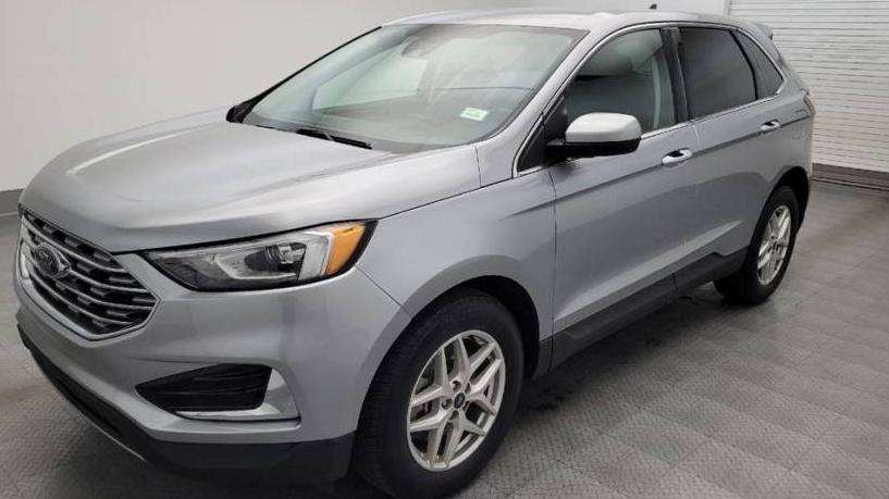 FORD EDGE 2022 2FMPK4J96NBA16024 image